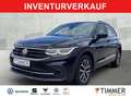 Volkswagen Tiguan 2.0 TDI DSG LIFE *IQ.LIGHT *AHK *STHZG *ACC *RKAM Nero - thumbnail 1