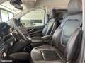 Mercedes-Benz V MERCEDES Extra-Long 300 d 9G-TRONIC Чёрный - thumbnail 12