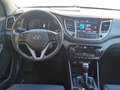 Hyundai TUCSON Tucson 1.7 crdi Xpossible 2wd 115cv Gris - thumbnail 10