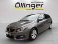 Peugeot 308 SW 1,5 BlueHDI 130 Active mit Anhängevorrichtung!! Grau - thumbnail 1