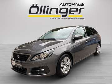 SW 1,5 BlueHDI 130 Active mit Anhängevorrichtung!!