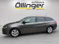 Peugeot 308 SW 1,5 BlueHDI 130 Active mit Anhängevorrichtung!! Grau - thumbnail 2