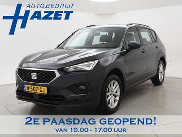 1.5 TSI 150 PK STYLE LIMITED + TREKHAAK | ALL SEAS