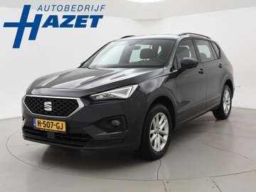 1.5 TSI 150 PK STYLE LIMITED + TREKHAAK | ALL SEAS