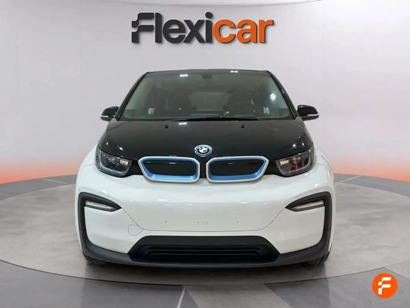 BMW i3 120ah Blanco - 2