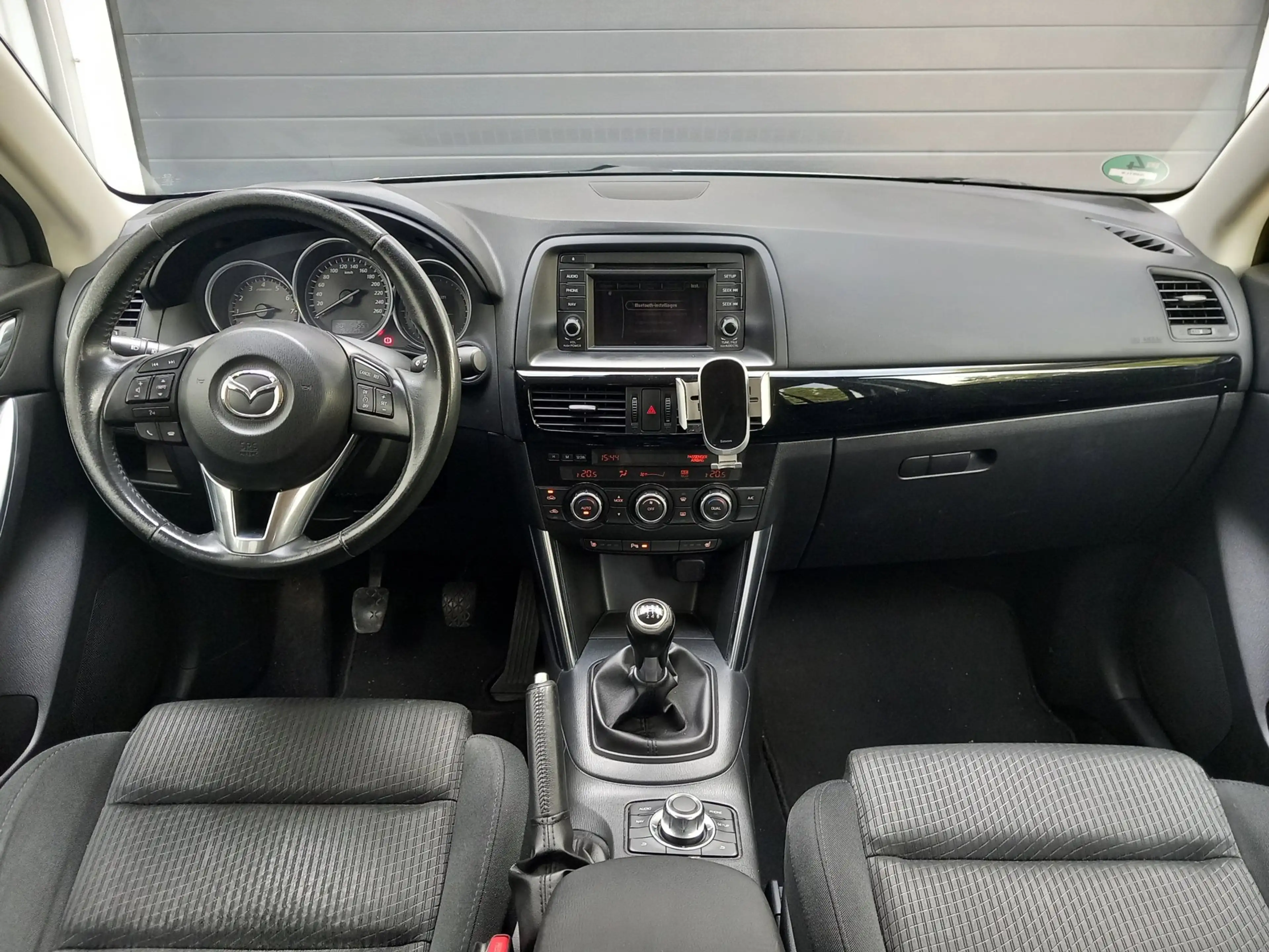 Mazda CX-5 2.0 TS+ | Trekhaak | Parkeersensoren — photo 5