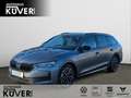 Skoda Octavia Combi Sportline 2.0 TDI DSG AHK*ACC*AHK Grau - thumbnail 1