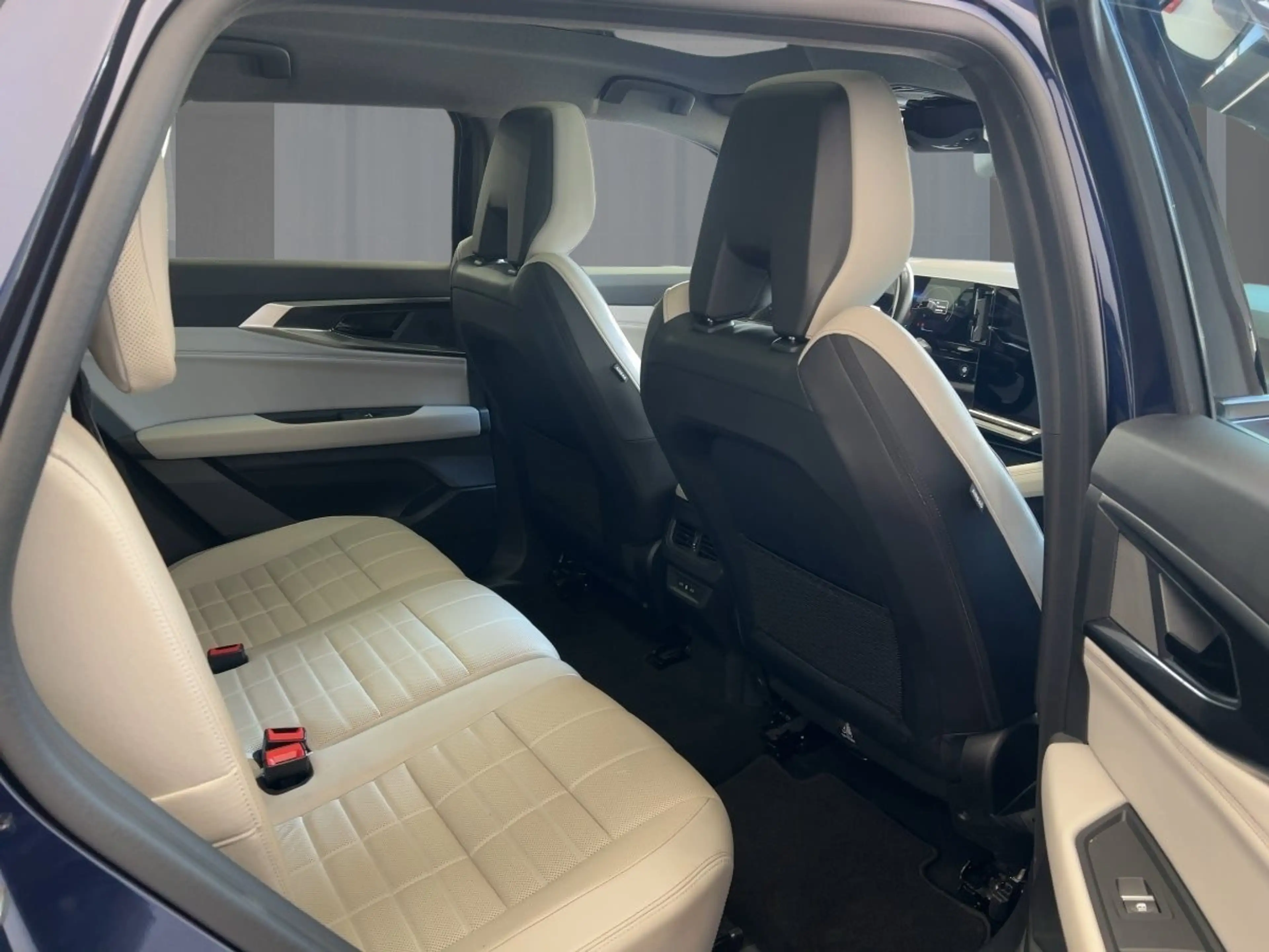 Renault Espace 1.2 E-Tech Iconic 200 Fullhybrid — photo 10