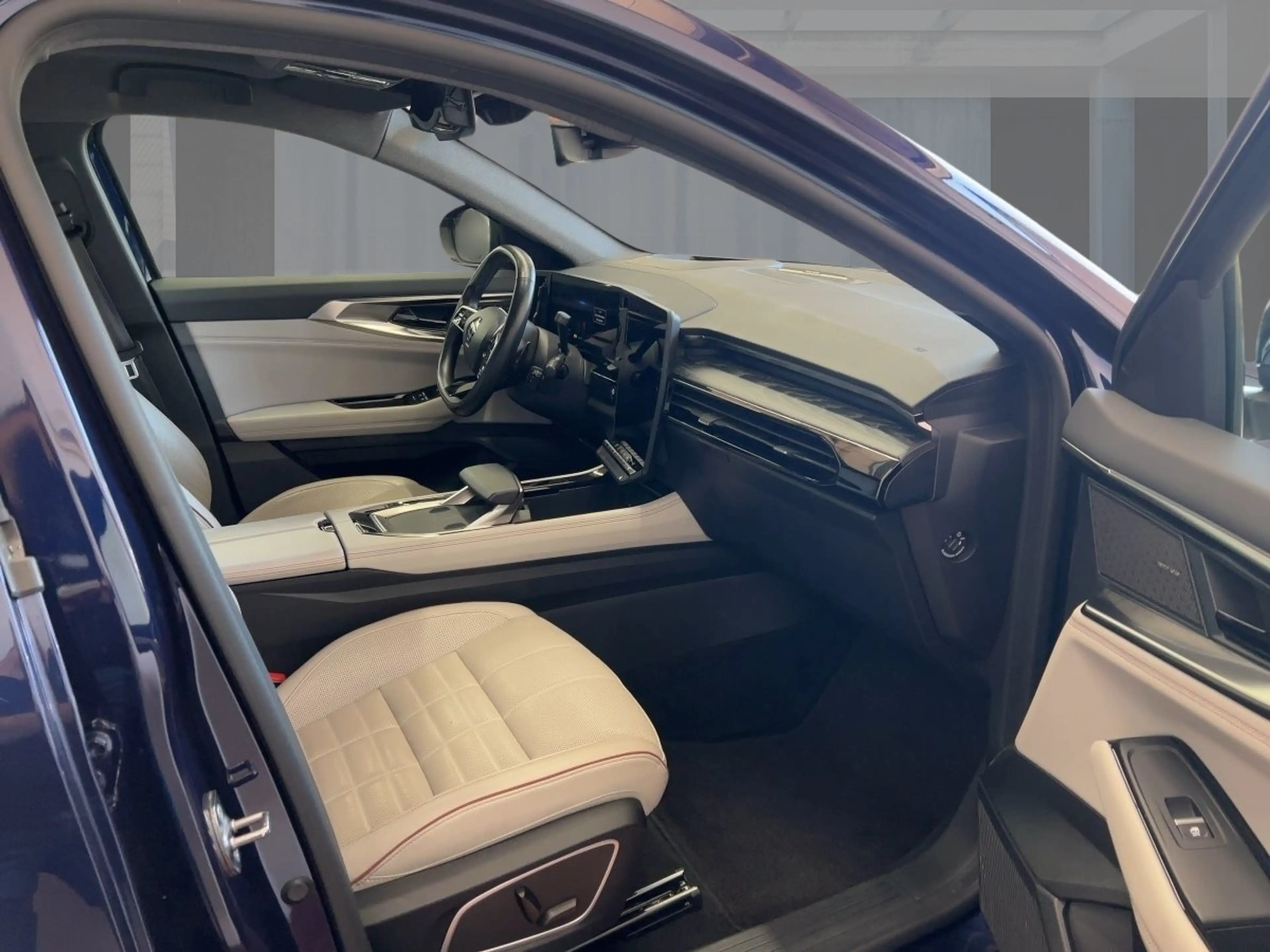 Renault Espace 1.2 E-Tech Iconic 200 Fullhybrid — photo 9