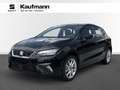 SEAT Ibiza FR Edition 1.0 TSI Noir - thumbnail 1
