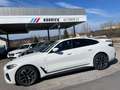 BMW i4 eDrive35 GRAN COUPÉ ///M-SPORT/CAM/SHZ/LHZ Blanco - thumbnail 3