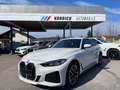 BMW i4 eDrive35 GRAN COUPÉ ///M-SPORT/CAM/SHZ/LHZ Blanco - thumbnail 1