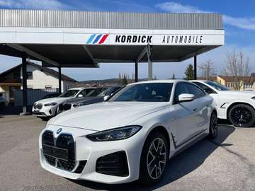 eDrive35 GRAN COUPÉ ///M-SPORT/CAM/SHZ/LHZ