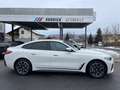 BMW i4 eDrive35 GRAN COUPÉ ///M-SPORT/CAM/SHZ/LHZ Blanc - thumbnail 2