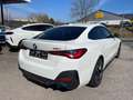 BMW i4 eDrive35 GRAN COUPÉ ///M-SPORT/CAM/SHZ/LHZ Blanco - thumbnail 4