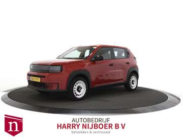 RED 11kW 44 kWh Lage km stand