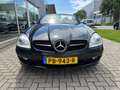 Mercedes-Benz SLK 200 K. Season Edition Apple carplay | Nieuwe Distribut Negro - thumbnail 4