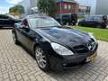 Mercedes-Benz SLK 200 K. Season Edition Apple carplay | Nieuwe Distribut Negro - thumbnail 5