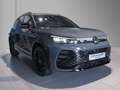 Volkswagen Tiguan 1,5 l eHybrid DSG R-Line VLW Grau - thumbnail 3