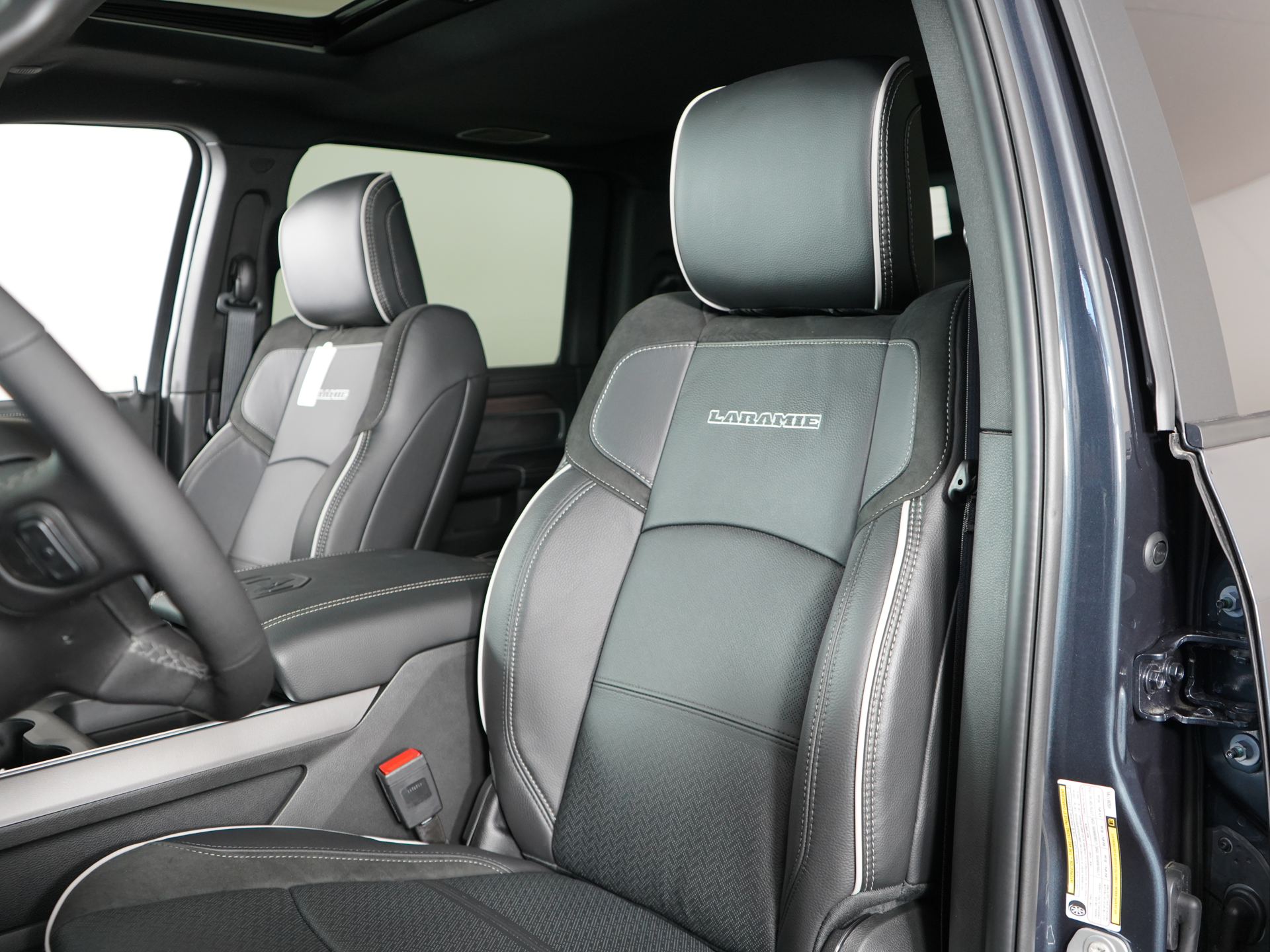 2027 RAM 2500 Mega Cab