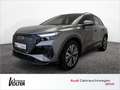 Audi Q4 e-tron 40 AHK Kam HUD ACC SHZ Grau - thumbnail 1