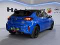 Opel Corsa F 1.2 Turbo Klimaautomatik Bluetooth Azul - thumbnail 6