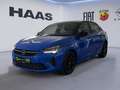 Opel Corsa F 1.2 Turbo Klimaautomatik Bluetooth Azul - thumbnail 2