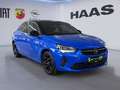Opel Corsa F 1.2 Turbo Klimaautomatik Bluetooth Azul - thumbnail 8