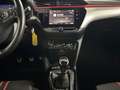 Opel Corsa F 1.2 Turbo Klimaautomatik Bluetooth Azul - thumbnail 12
