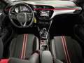 Opel Corsa F 1.2 Turbo Klimaautomatik Bluetooth Azul - thumbnail 11