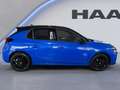 Opel Corsa F 1.2 Turbo Klimaautomatik Bluetooth Azul - thumbnail 7