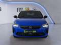 Opel Corsa F 1.2 Turbo Klimaautomatik Bluetooth Azul - thumbnail 9