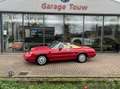 Alfa Romeo Spider 2.0 Origineel NL 1e eigenaar! Rood - thumbnail 2