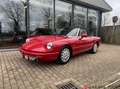 Alfa Romeo Spider 2.0 Origineel NL 1e eigenaar! Rood - thumbnail 17