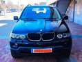 BMW X5 3.0d Aut. Negro - thumbnail 7