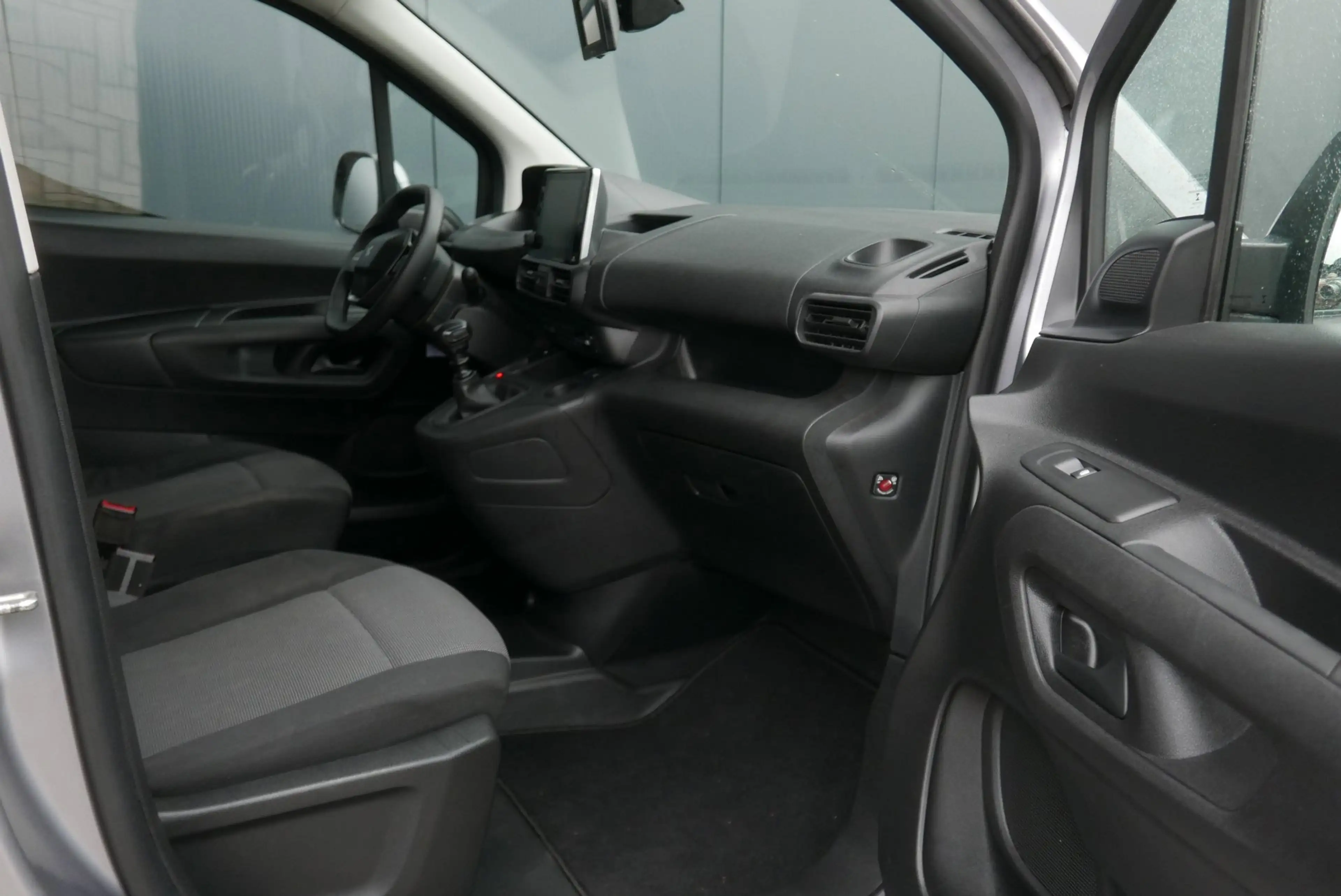 Peugeot Partner 1.5 131 PK BlueHDI Premium NAVI,CAMARA,CLIMA,TREKH — photo 5