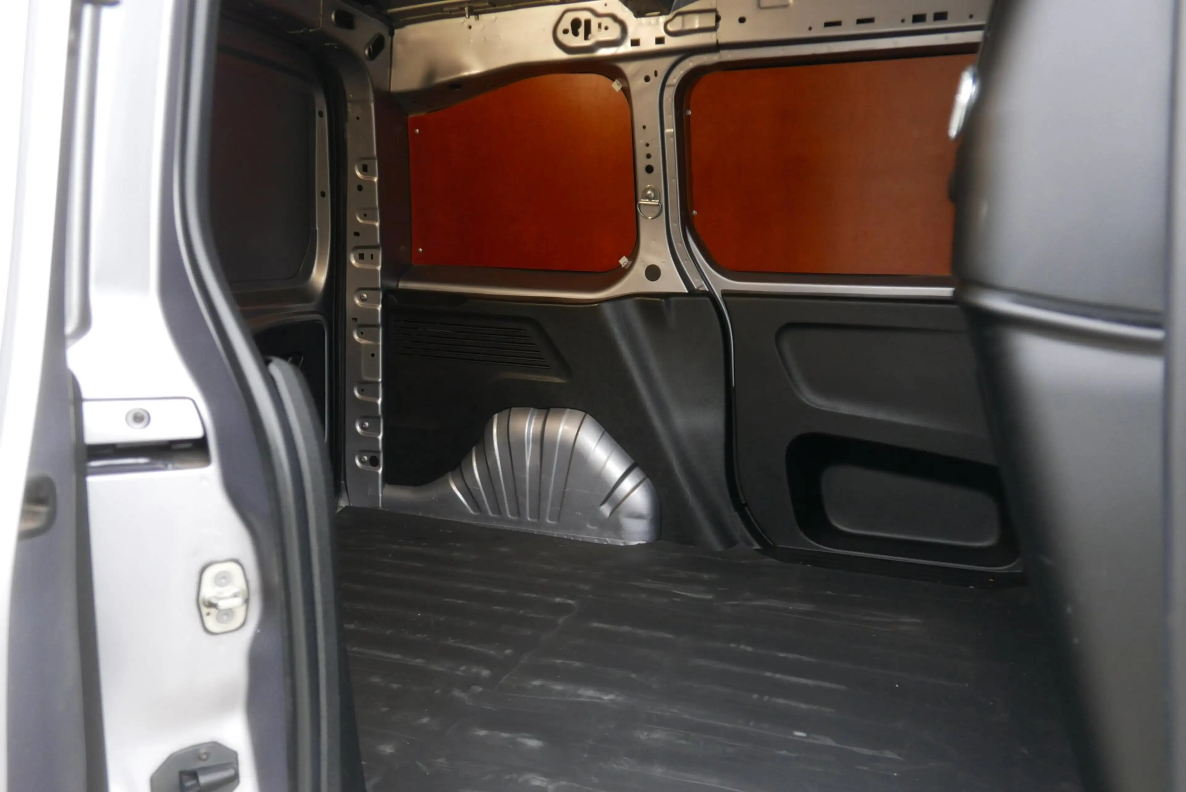 Peugeot Partner 1.5 131 PK BlueHDI Premium NAVI,CAMARA,CLIMA,TREKH — photo 13