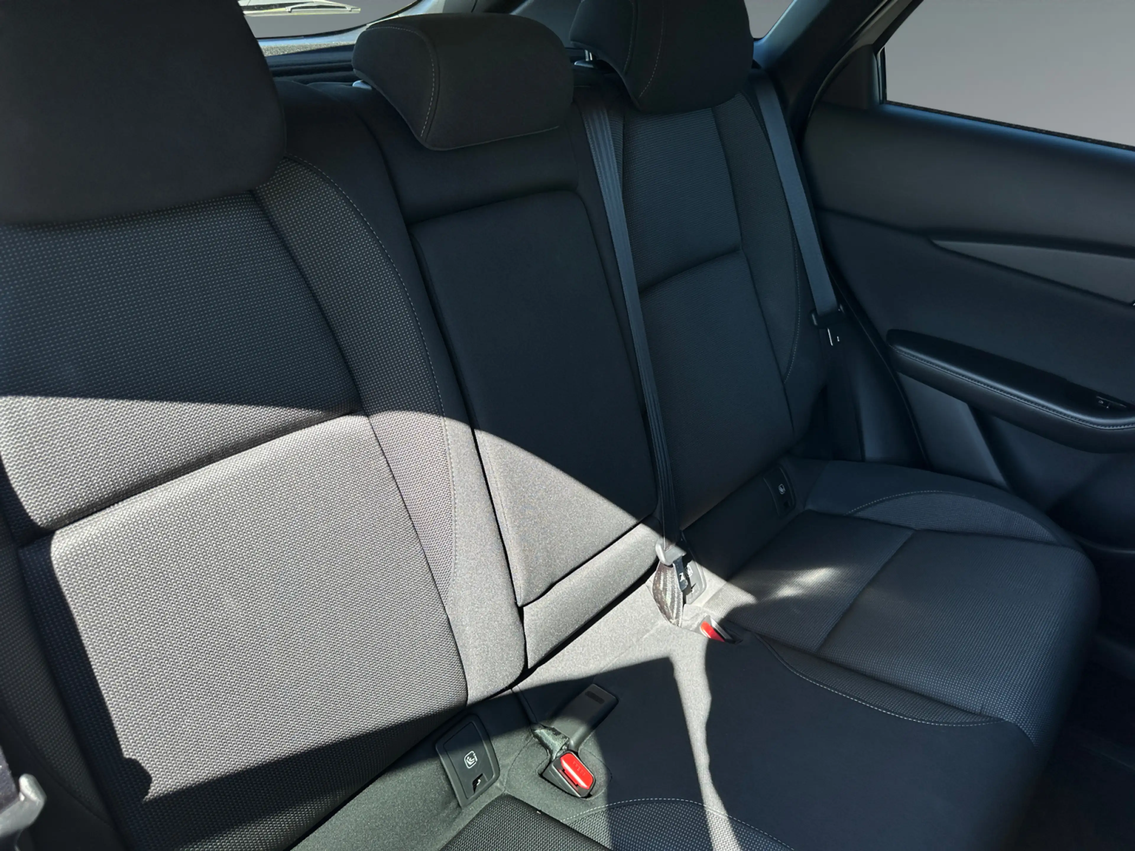 Mazda CX-30 CX-30 e-Skyactive G140 Exclusive-Line Aut. — photo 13
