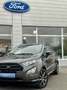 Ford EcoSport 1,0 EcoBoost ST-Line - B&O Sound - Winterpaket Grau - thumbnail 2