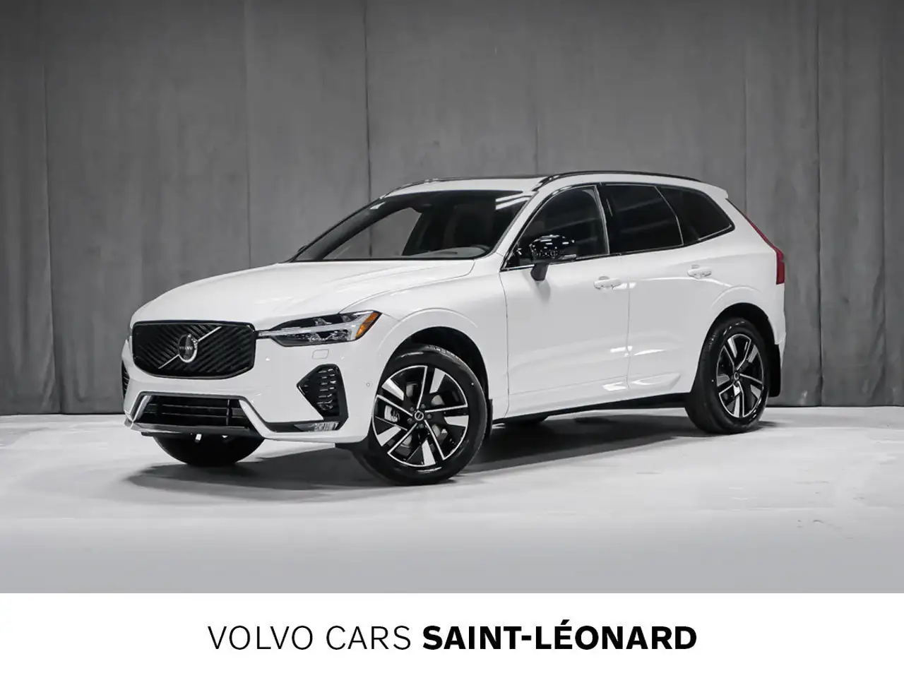 2026 Volvo XC60