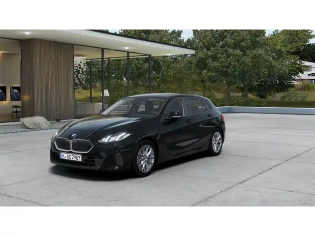 BMW 120 i Leasingaktion € 199,- ohne Anzahlung