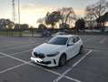 BMW 118 118d M Sport M Sport Blanco - thumbnail 2