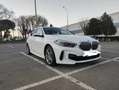 BMW 118 118d M Sport M Sport Blanco - thumbnail 3