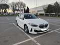 BMW 118 118d M Sport M Sport Blanco - thumbnail 4
