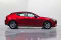 Mazda 3 2.5 e-Skyactiv-G Prime-line 103kW Rouge - thumbnail 7