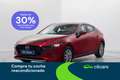Mazda 3 2.5 e-Skyactiv-G Prime-line 103kW Rouge - thumbnail 1