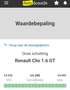 Renault Clio Clio 1.6 GT Gri - thumbnail 10