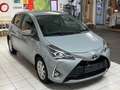 Toyota Yaris Y20 Club 1,5 Dual VVT-iE  1 Hand Garantie Gris - thumbnail 4