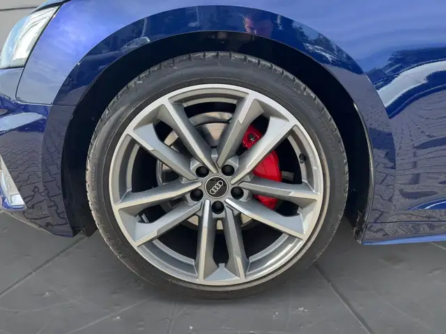 Audi A5 view 15