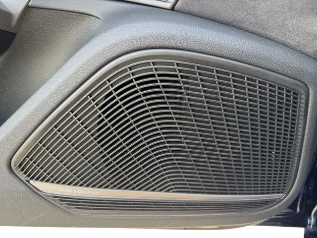 Audi A5 view 11